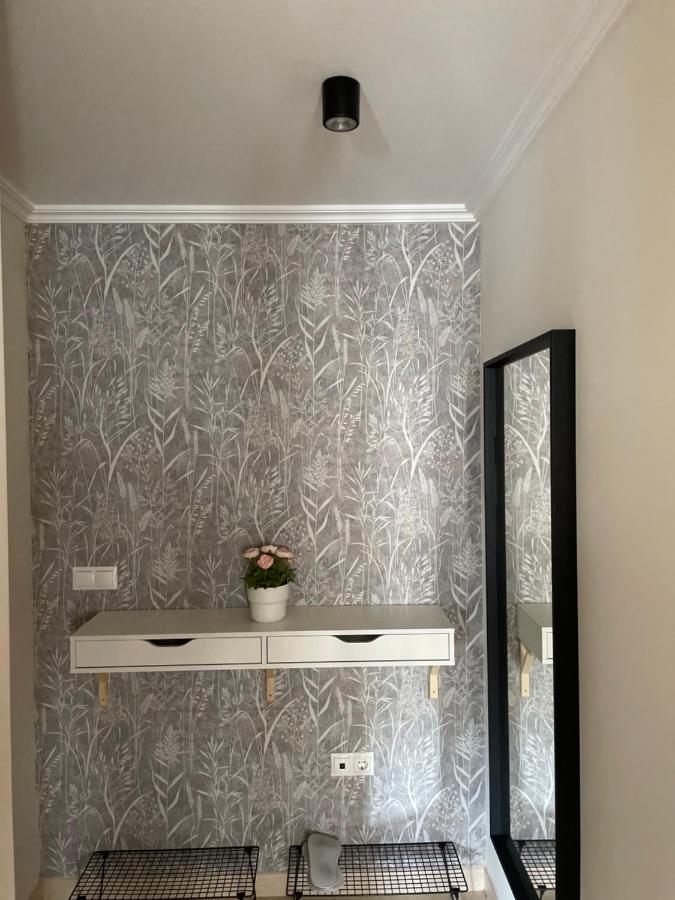 Apartamento Vacacional Фос Экстерьер фото